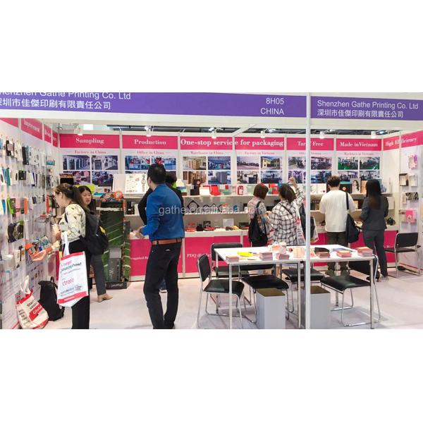 Emballage personnalisé en vrac de boîte de Noël de boîte-cadeau de bijoux de Saint-Valentin