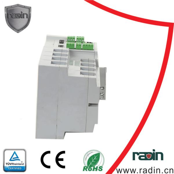 Control Panel Intelligent Transfer Switch Automatic Change Over ODM Available