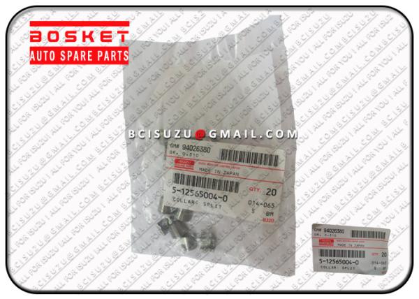 o colar das peças de motor de 4HK1 Isuzu rachou 5125650040 5-12565004-0