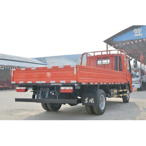Sale Mini Cargo Truck for Agricultural and Sideline Products Transportation Solutions