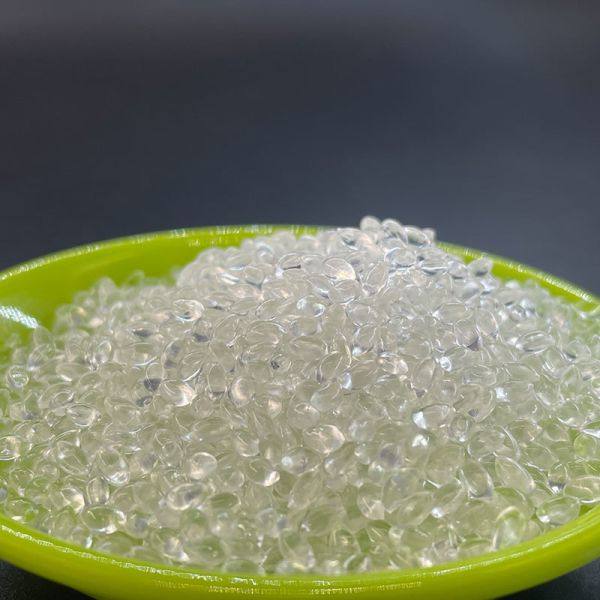 Manufacture Price TPU/TPR Granules 80-90a Hardness To Made Of Shoe Soles Good Abrasion Resistance And Flex Resistance