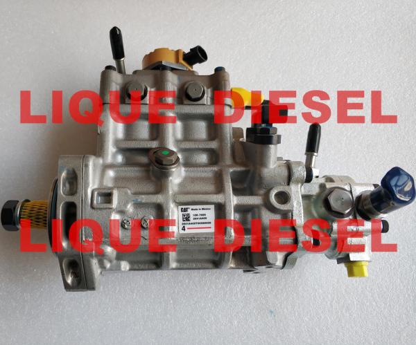 Perkins Fuel pump 295-9125 324-0532 2641A405R 10R-7659 , 2959125 3240532 2641A405R 10R7659 For CAT