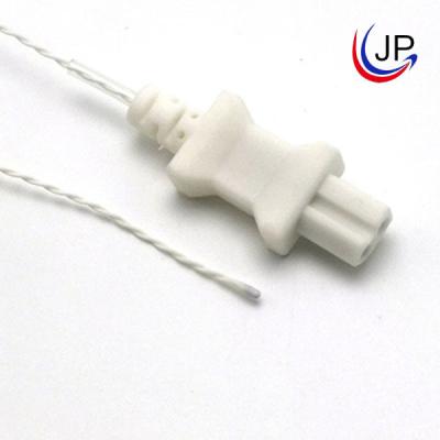 Sensor de temperatura descartável para monitores médicos 2,252K 10K