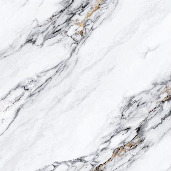 Polished Sintered Stone Slabs 1200x1200mm for Indoor Floor