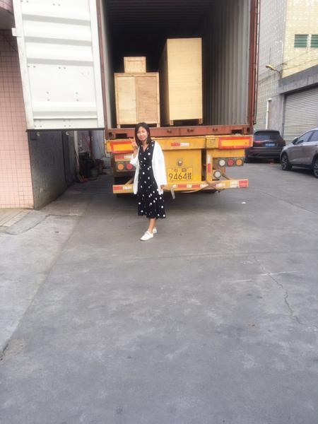 hot sell moon cake Packaging Machine cake biscuit bread  packing machine