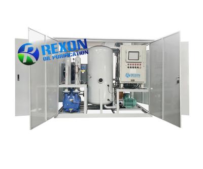 Fully Automatic Cooking Oil Filtration Machine as Pretreatment for Biodiesel Production