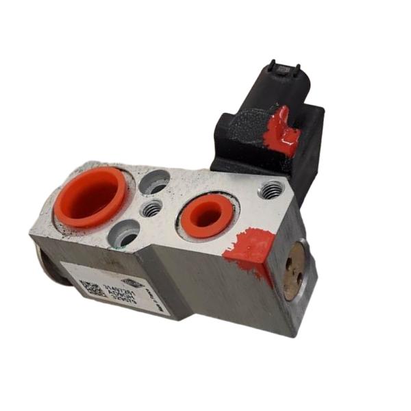 Expansion Valve Auto Cooling Parts For Air Conditioner 31694066
