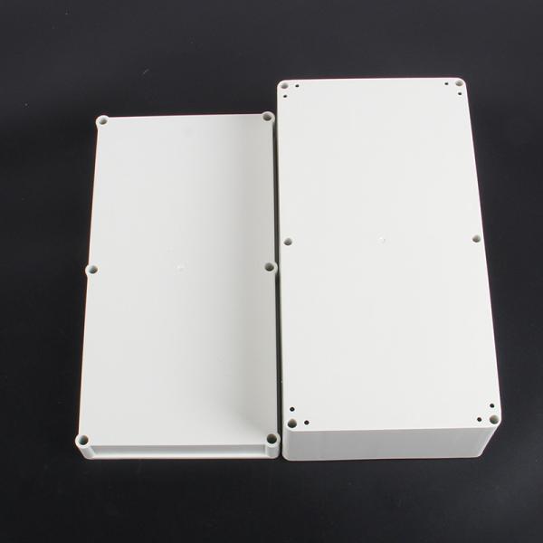 295x155x112mm Electronic plastic breaker box