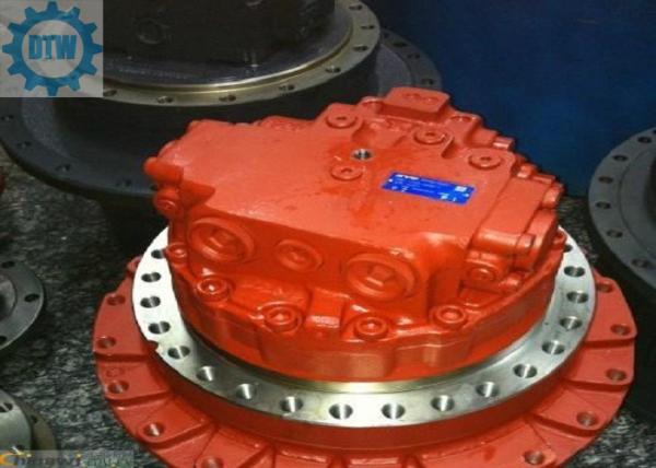 KYB Hitachi Travel Motor Final Drive MAG-33VP-550F-10 for EX50 EX60 EX70 Excavator