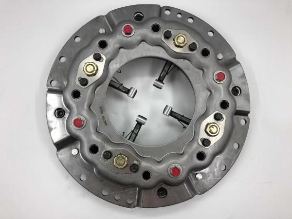 HNC541 SMPH03 31210-2370 31210-2630 31210-2740 Tamaño:380*220*405 Motor: J08C H06C-T Para el revestimiento de la clavija de HINO