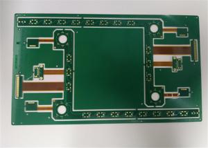 適用範囲が広く堅い自動車プリント基板の製造業者FR4のすくいの技術サポートPCBアセンブリ