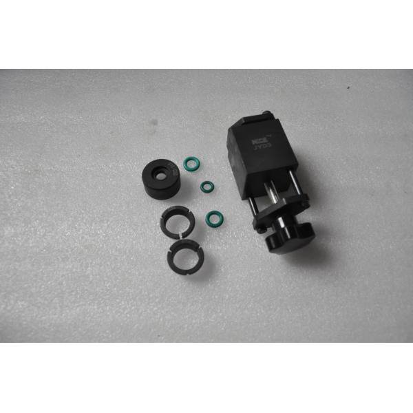 High quality Diesel Fuel Injector Oil Collector Device CRT011 for diesel fuel engine