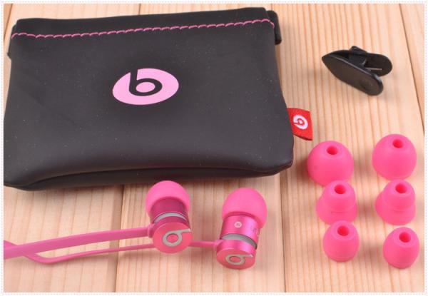 Beats by dr. dre Urbeats In-Ear Headpones Headset -pinkj  made in china grgheadests.com