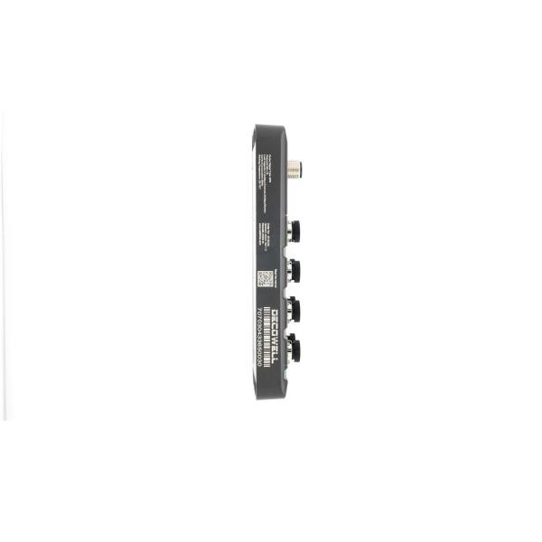 PLC Wireless Remote IP67 I/O Modules , IO-Link Slave Module For Industrial Automation