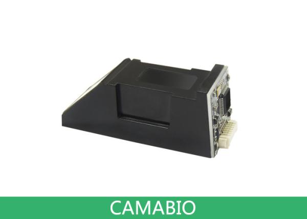 CAMA-SM15 Biometric Optical Fingerprint Recogntion Sensor For Workforce Time Attendance Machine