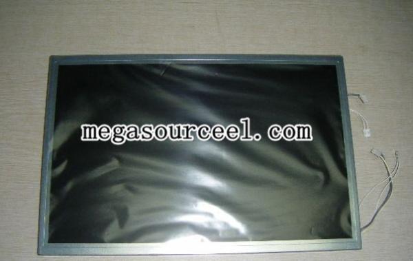 LCD Panel Types AA084SL03 Mitsubishi 8.4 inch 800*600 LCD Screen