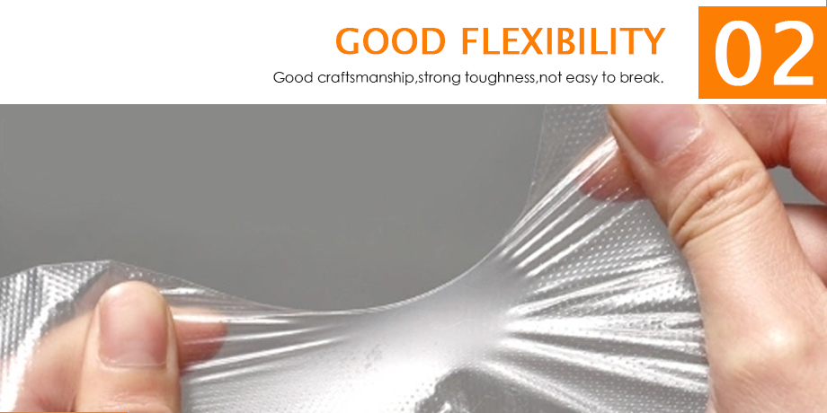 Ambidextrous High Density Polyethylene Gloves Kitchen Use Plastic Disposable Gloves