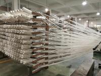 Non amiante tissé pour freiner le petit pain de doublure pour le cabestan Sugar Mill de treuil