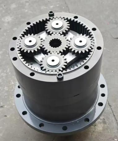 SK200-1-3 エグババター スイングギアボックス 最終駆動付き 建設機械 パーツ-ピストンベアリング