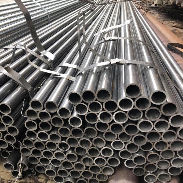3-250mm Stainless Steel Hollow Tube TP 301 2B Welded Pipe