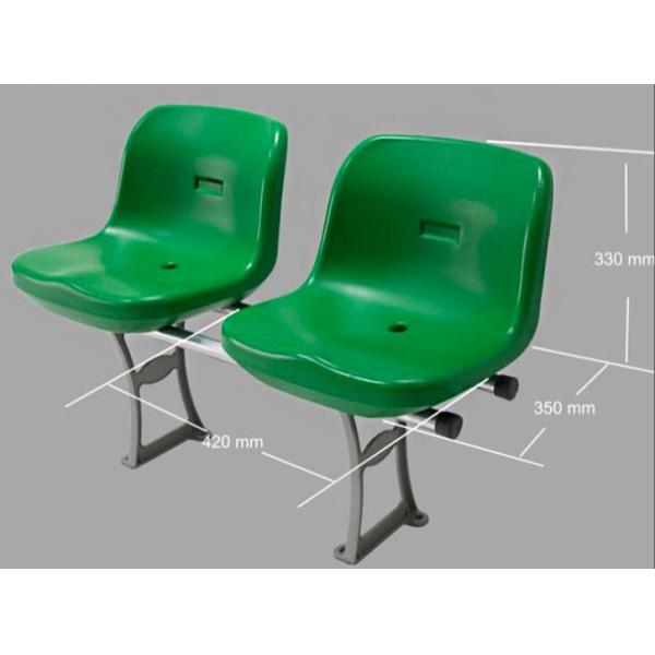 Plastic Mould Custom Rotomolding Mold For Stadium Chair Rotational Mold Molding Manufacturer