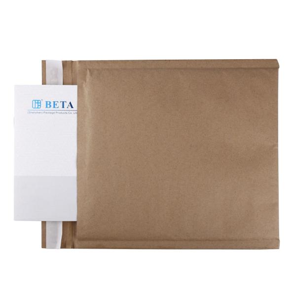 Honeycomb Paper Envelope Recyclable Degradable Logistics Express Liner Protection