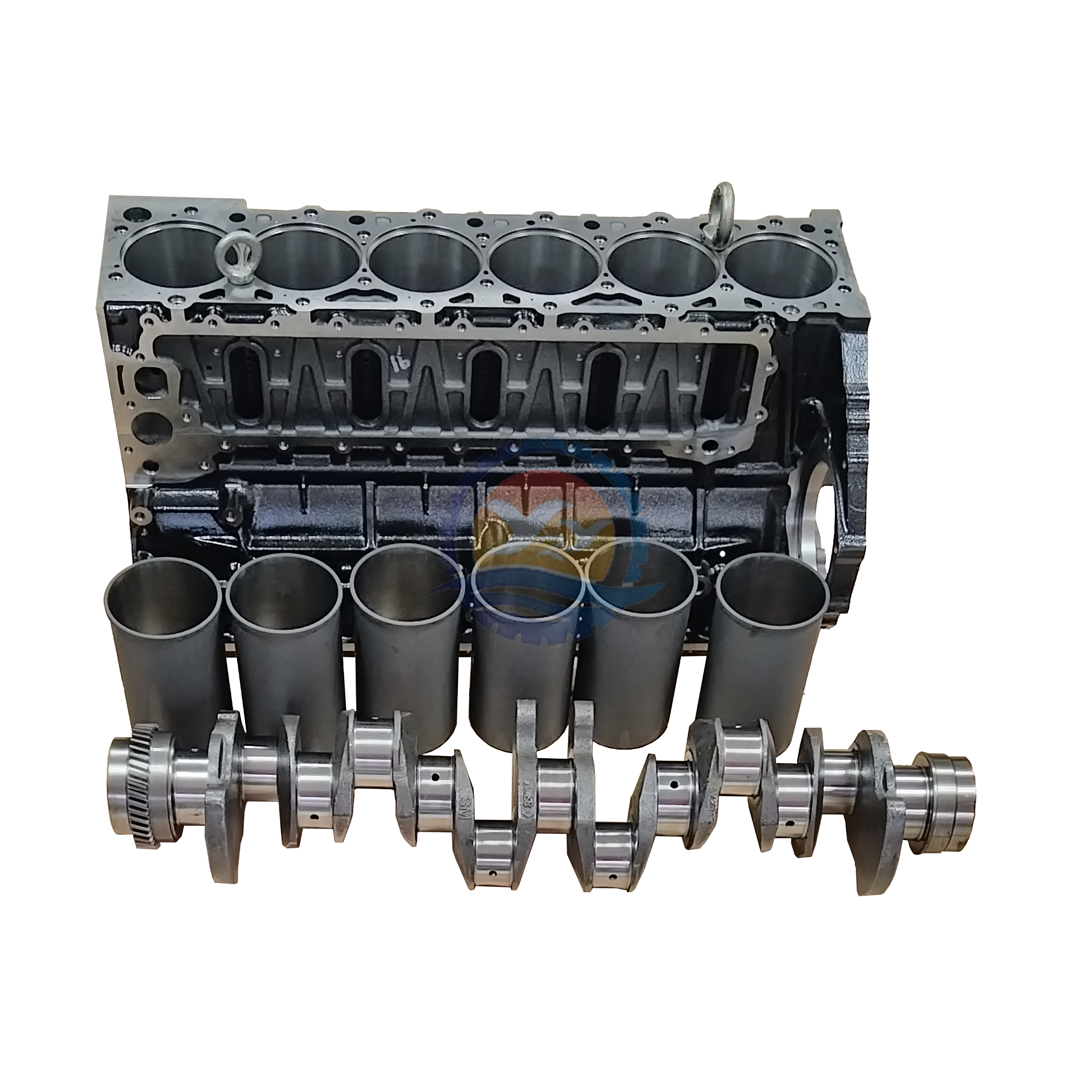 High Quality 6BD1 Camshaft for Isuzu Engine Spare Parts