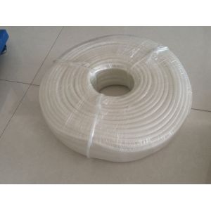 Heat Resistant Transparent Platinum Cured Silicone Hose and Tube for High Temperature Applications