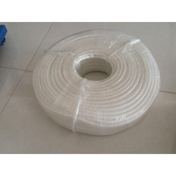 Tubos de silicone flexíveis transparentes resistentes ao calor Diâmetro exterior 2 - 420 mm