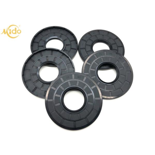 TC 35 90 высокая износостойкость уплотнения масла тележки 7 грузовиков резиновая