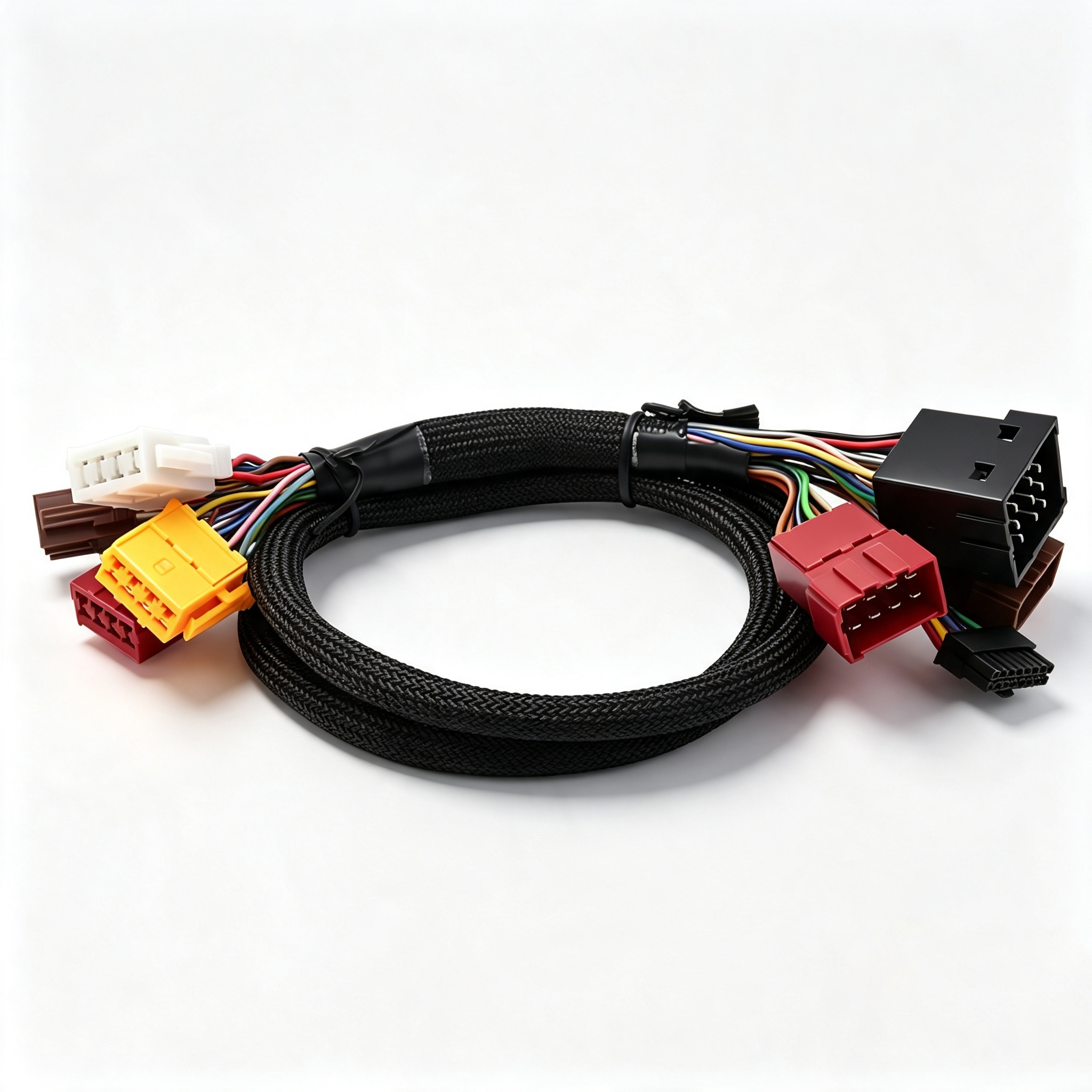 Automotive Wiring Harness