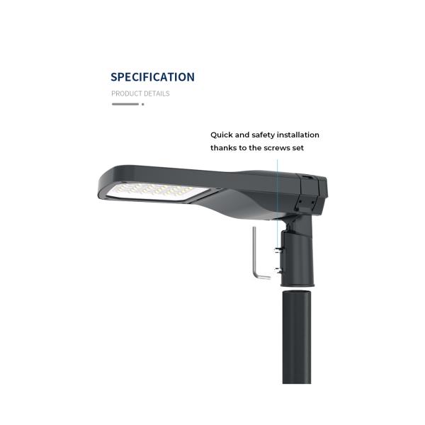 Sensor Post Top Light Wifi Aluminium Led Lights 220v Photovoltaic