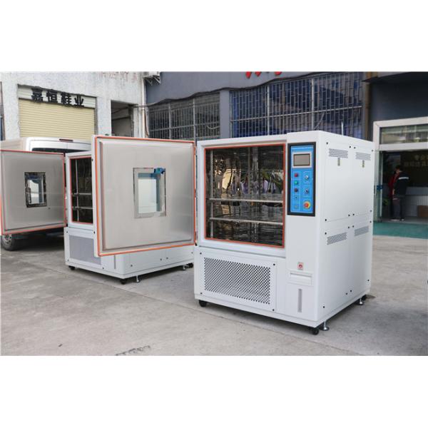 Стандартная/подгонянная камера AC220V AC380V теста влажности температуры