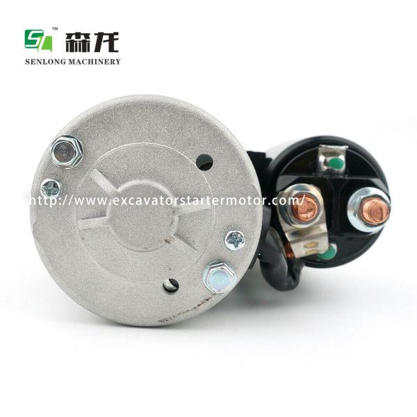 Двигатель судна 12V 9T 31100-90J00 S114837 S114837A 3110090J00 3110090J01 19701N