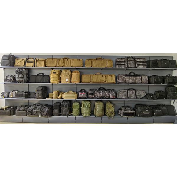 32/36/42/48 Inch Double Rifle Case Tactical Gun Bag For Rifle Pistol Firearm