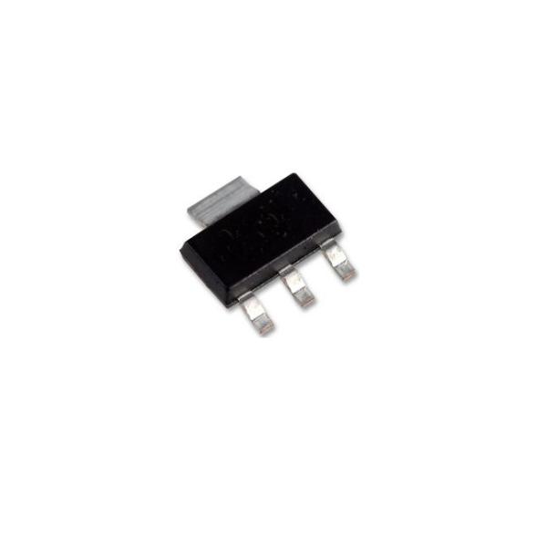 Mosfet Tube Transistor IC Chip SOT-89 ZVN4525ZTA Surface Mount