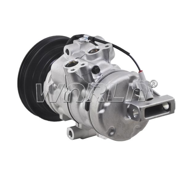 10SA13C 4PK Suzuki Alto /Baleno/ Nissan Pixo 1.0/1.2 4472609420/95200M68P00