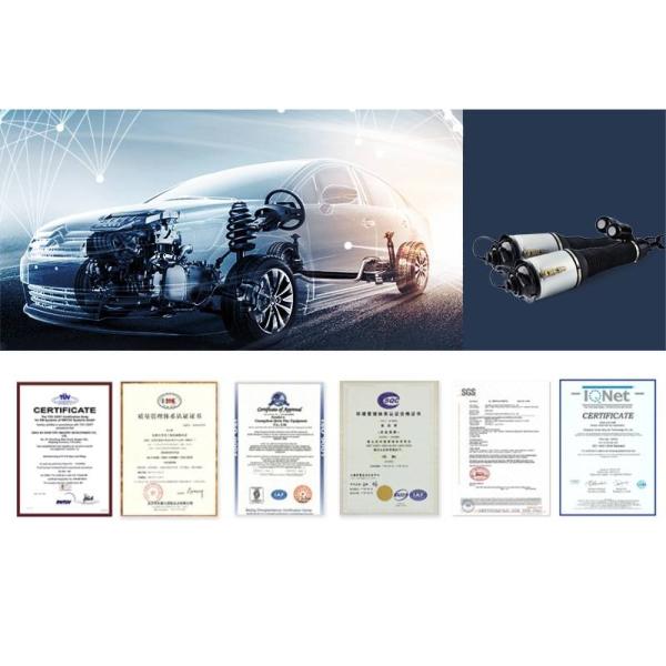 Блок клапана соленоида подвеса воздуха на Benz 2123200358 Мерседес