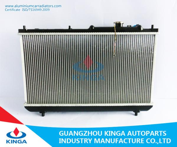 Mazda Car Aluminum Radiator for  FAMILIA / 323 ' 98-03 OEM ZL01-15-200/ZL01-15-200A/D