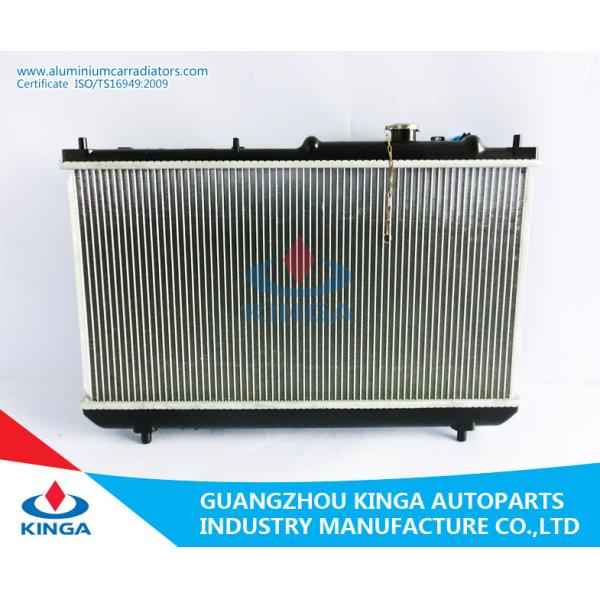 Mazda Car Aluminum Radiator for  FAMILIA / 323 ' 98-03 OEM ZL01-15-200/ZL01-15-200A/D