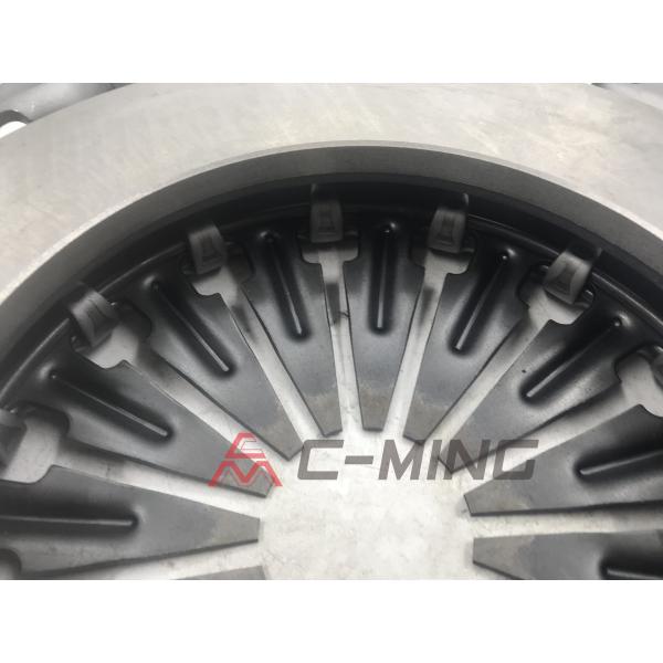 2KD-FTV Toyota Clutch Cover 312100K023 260*168*298mm