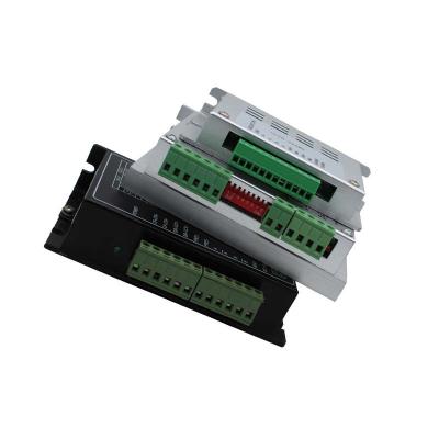 controlador híbrido 12v 24vdc 36v 200-25000step/Rev do motor 1a deslizante