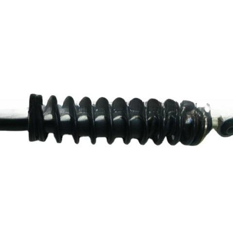 7700732993 7700738864341964 Absorvedor de choque de gás para Renault logan com mola de bobina