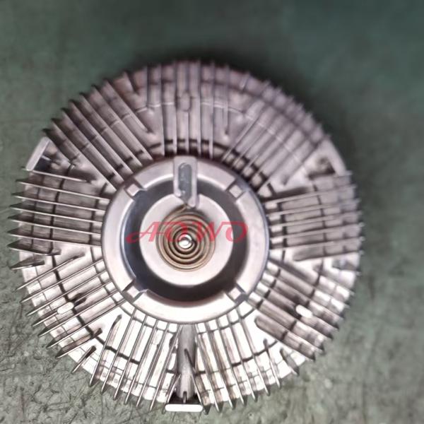 82006847 Visco-coupleur de ventilateur pour machines agricoles TM150 TV140 TM165