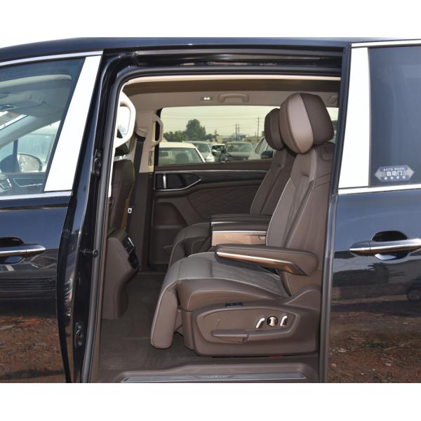 Volkswagen VW VILORAN 2023 330TSI Medium Large 5 Door 7