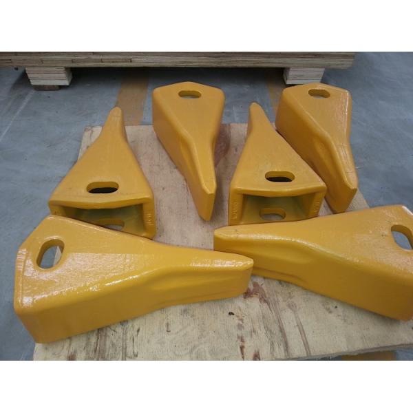 207-70-14151 зубы ведра экскаватора KOMATSU PC300 зуба потрошителя экскаватора мини