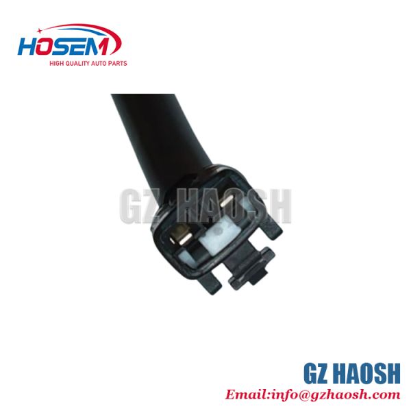 Waterproof 59830‑A7300 Front Right ABS Wheel Speed Sensor For Kia Shuma YD