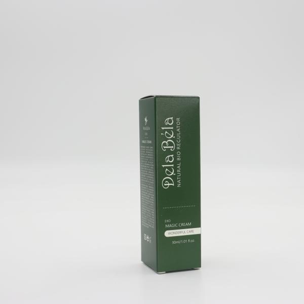 Cajas de embalaje cosmético impreso personalizado Cajas de regalo personalizadas Embalaje con logotipo Cuidado de la piel Caja de aceite esencial