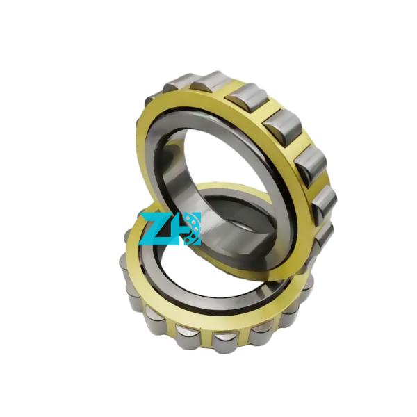 Cylindrical Roller Bearing, RN606M Size 30*60*28mm High Load Capacity, Vibration Resistant