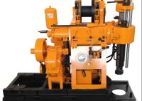 OEM portatif d'exploration d'extraction de l'or de foreuse de Xy-1a Borewell